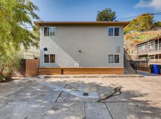 3164-70 Reynard Way, San Diego, CA 92103