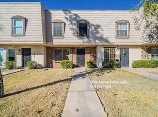 1025 E Bendix Dr, Tempe, AZ 85283