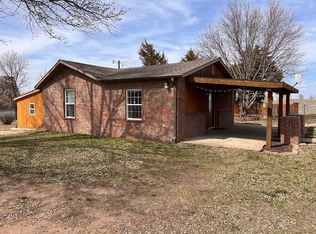 91 Pheasant Ridge Rd, Marquette, KS 67464