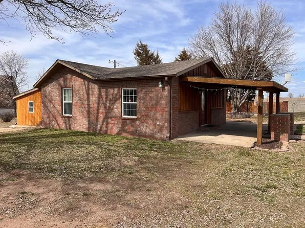 91 Pheasant Ridge Rd, Marquette, KS 67464