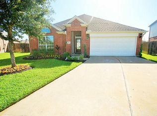 3515 Twin Mills Ln, Spring, TX 77386