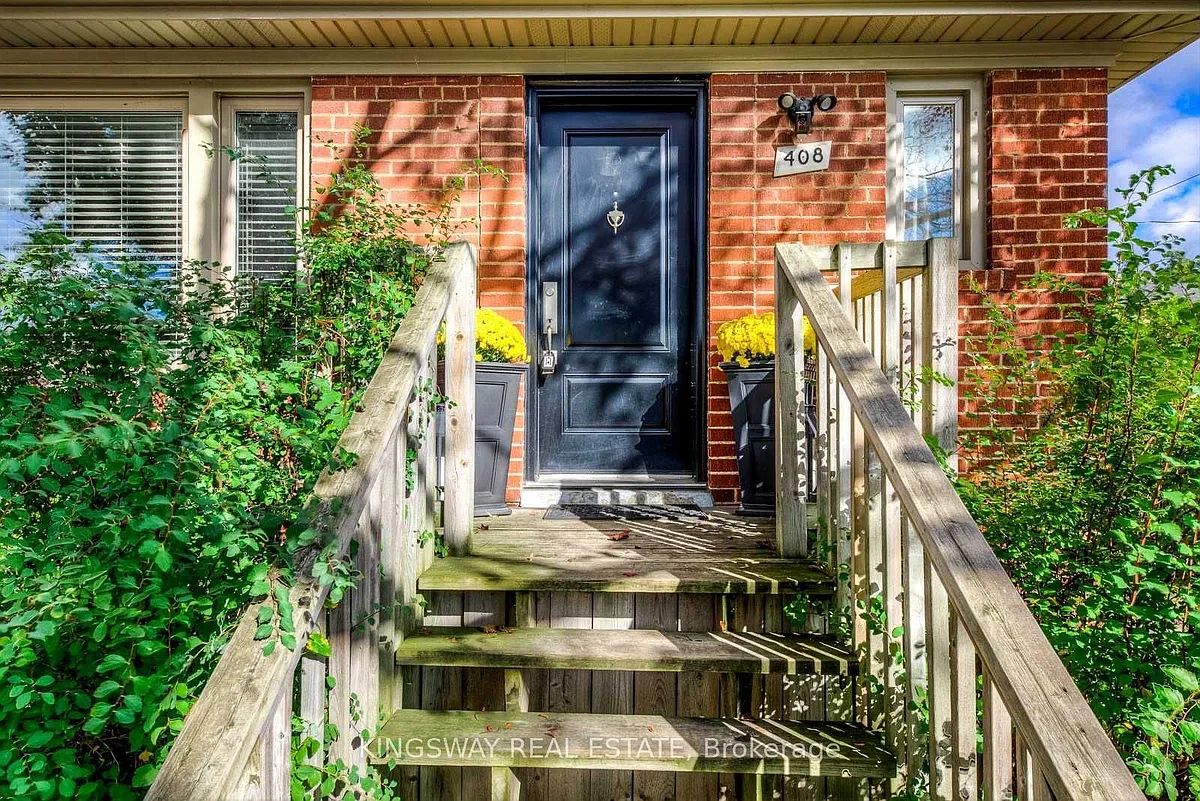 Building Photo - 408 Lanor Ave #MAIN