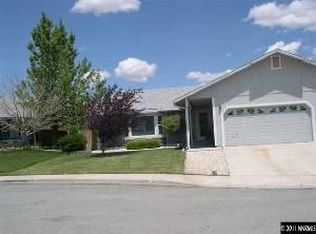 28 Pelican Ct, Sparks, NV