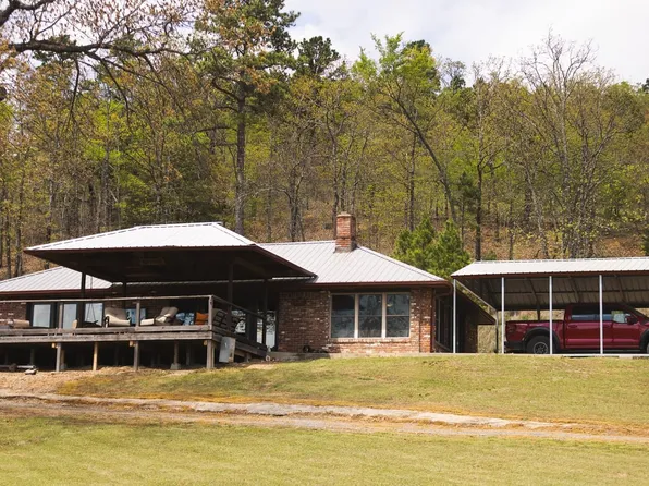 452533 East Rd #1327, Tulsa, OK 74152