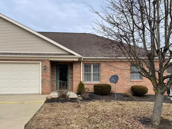 15 Carlin Ct Unit 12, Logan, OH 43138