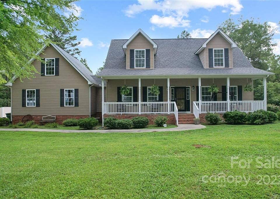 5998 William Martin Rd, Richburg, SC 29729 Zillow
