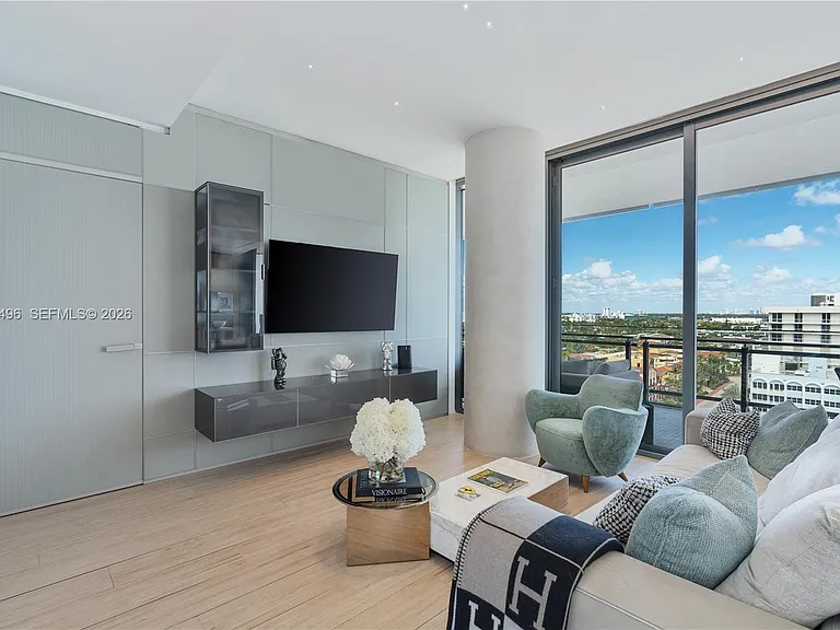 8701 Collins Ave #1103 — Photo 8