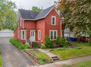 523 W Atlantic St, Appleton, WI 54911