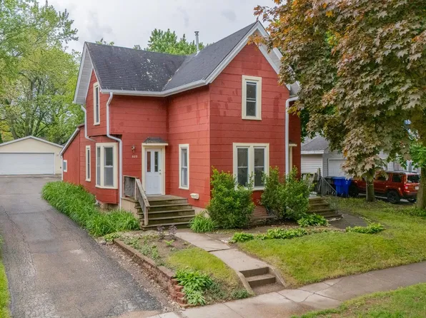 523 W Atlantic St, Appleton, WI 54911