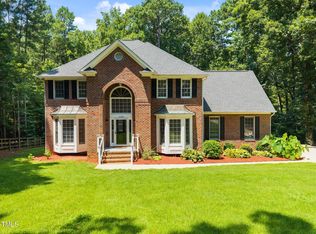 12309 Timbercroft Ct, Raleigh, NC 27613