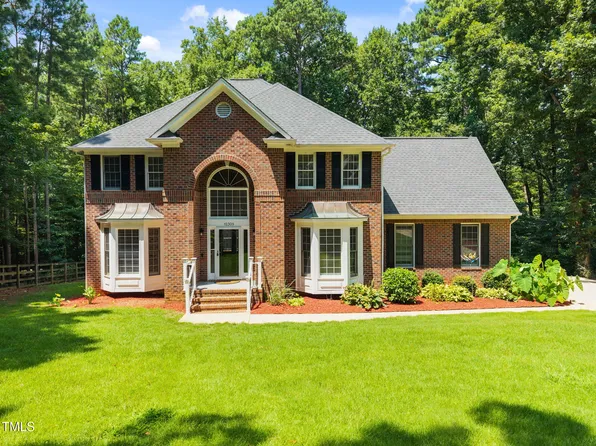 12309 Timbercroft Ct, Raleigh, NC 27613