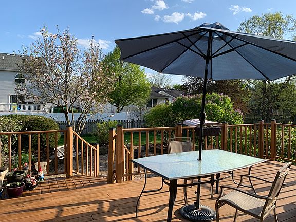 5th image of 2900 Belleau Woods Dr