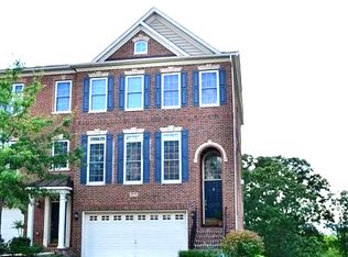 42083 Byrnes View Ter, Aldie, VA