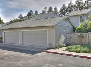 17 W Vanessa Ct, Napa, CA 94558