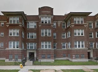 2116 E 68th St #1, Chicago, IL 60649