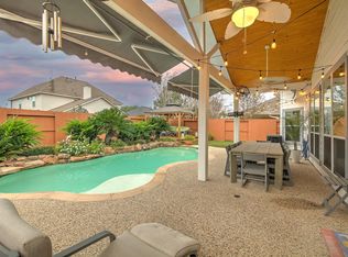 20923 Wind Field Ln, Spring, TX 77379