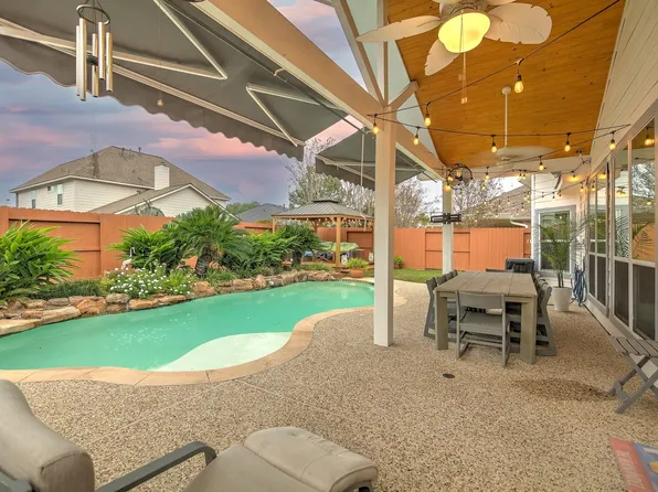 20923 Wind Field Ln, Spring, TX 77379