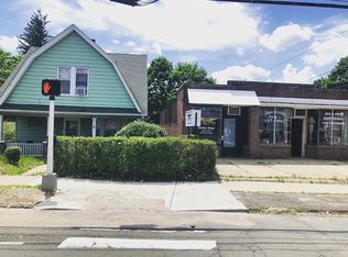 256-260 Meriden Rd, Waterbury, CT 06705