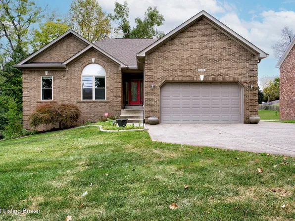 8602 Hudson Ln, Louisville, KY 40291
