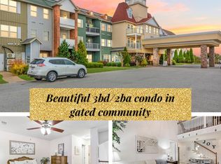 180 Grace Chapel Rd #320, Blue Eye, MO 65611