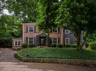 2310 Raleigh Ln, Louisville, KY 40206