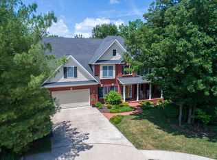 4013 Damson Ct, Columbia, MO 65203