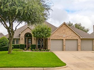 1209 Mallard Cir, Mansfield, TX 76063