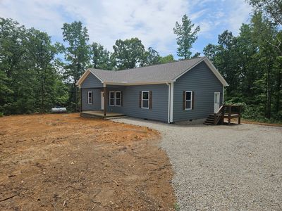 809 Bundrant St, Waynesboro, TN, 38485