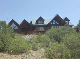 1146 Taylor Trl, Canon City, CO 81212
