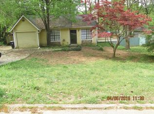 773 Inland Way NW #0, Lilburn, GA 30047