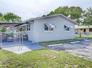 1913 Gardenia Rd, Fort Lauderdale, FL 33317
