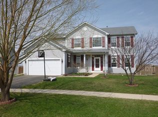 701 Poplar Ln, Dekalb, IL 60115