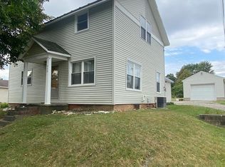 439 N Vine St, Kenton, OH 43326