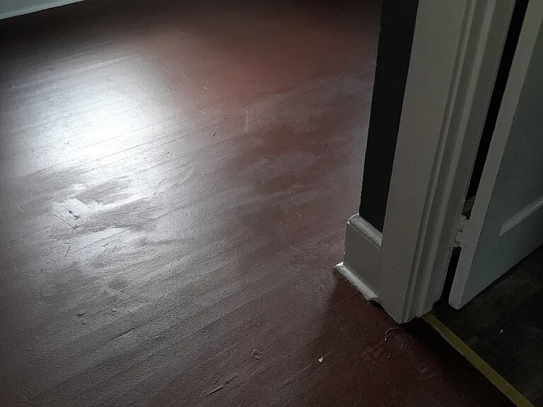 505 Chiquola Apts #11 — Photo 4