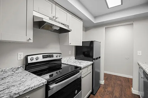 Floor plan 207