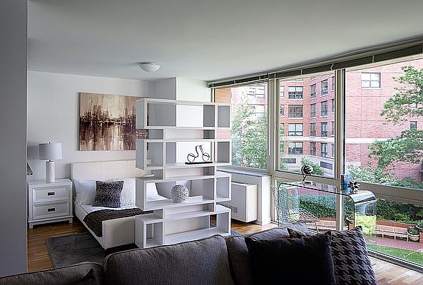 1st image of 400 Chambers St APT 27F
