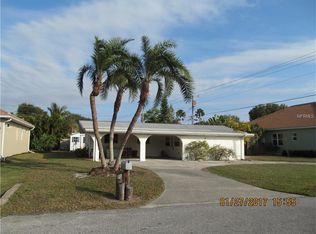 821 Robert St, Venice, FL 34285