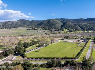 120 Meadowlark Rd, Santa Ynez, CA 93460