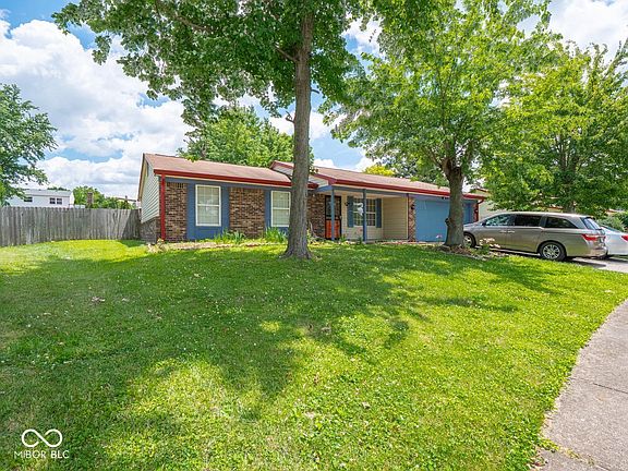 2nd image of 3628 Marble Dr