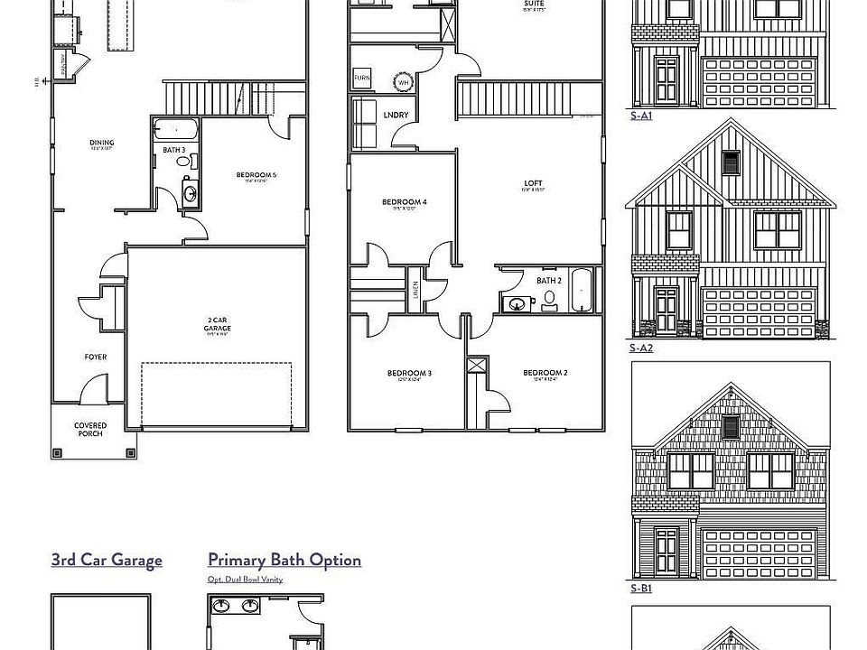 2nd image of 513 Castle Farm Rd #45P
