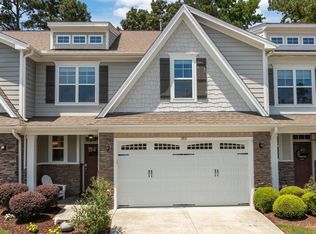 1831 Grandmaster Way, Wake Forest, NC 27587