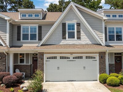 1831 Grandmaster Way, Wake Forest, NC, 27587