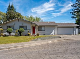 155 Foothill Court, Ukiah, CA 95482