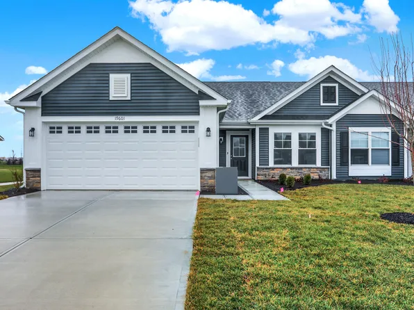 19601 Astoria Ave, Sheridan, IN 46069