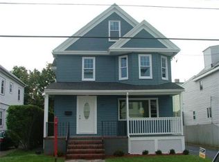 19 Dolphin Ave, Winthrop, MA 02152