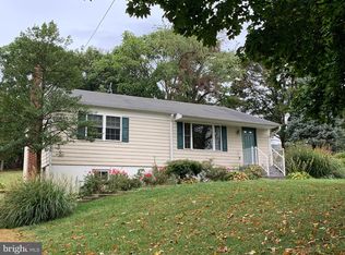 1804 S Main St, Mount Airy, MD 21771