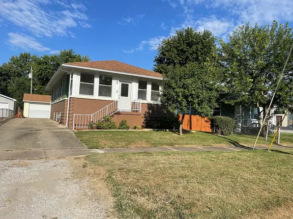 123 North Ave, Kincaid, IL 62540
