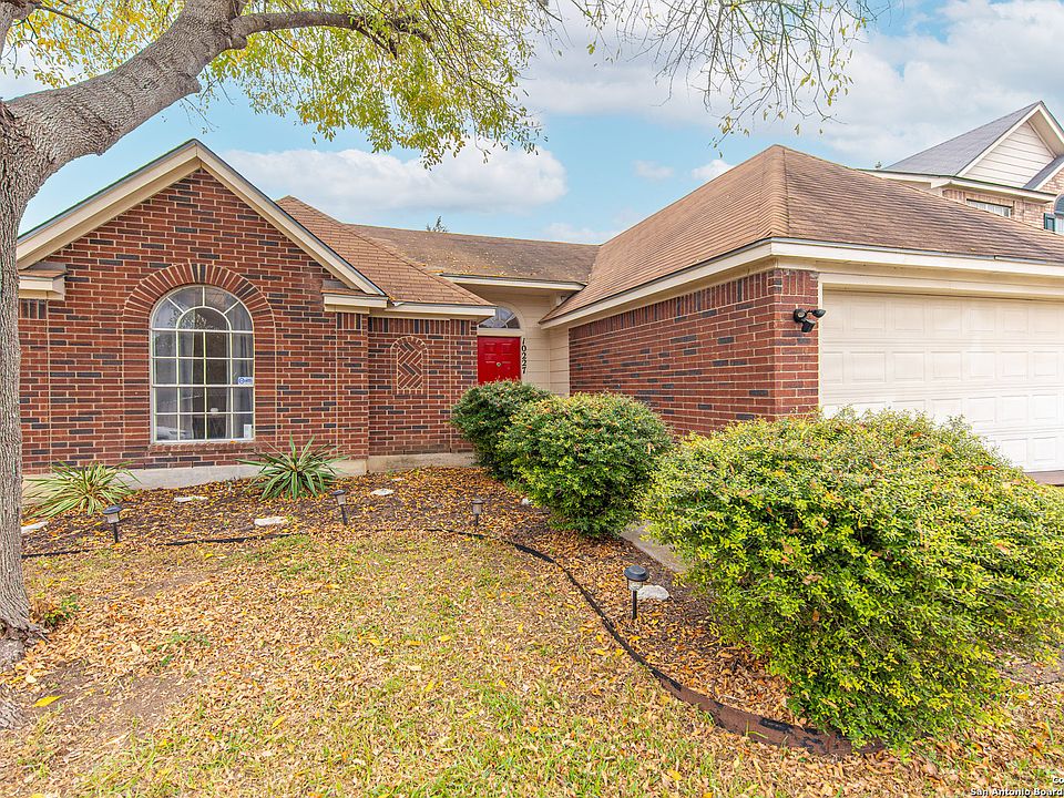 10227 coyote hl, Converse, TX 78109 | Zillow