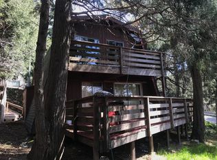 23413 Crestline Rd, Crestline, CA 92325