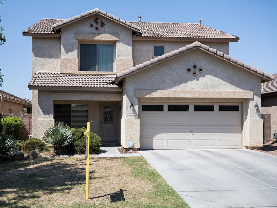1st image of 44202 W Granite Dr